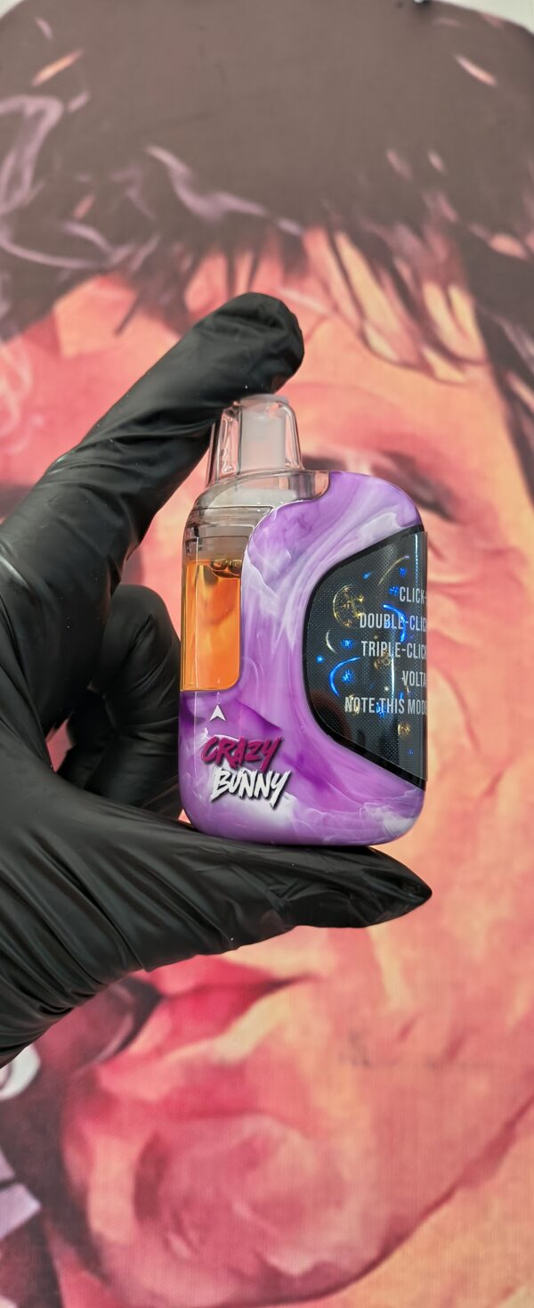 MOONROCK CRAZY BUNNY & JOLLY RANCHER (HYBRID) 2gr