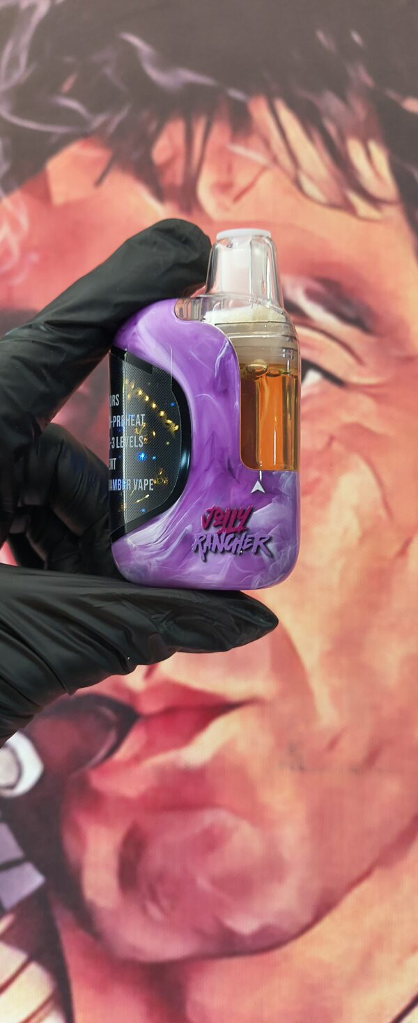 MOONROCK CRAZY BUNNY & JOLLY RANCHER (HYBRID) 2gr