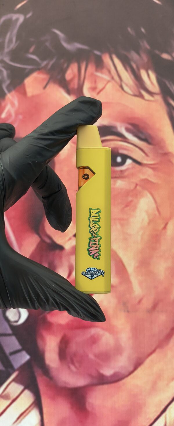 PRESSURE DULCE PIÑA (SATIVA) 2gr