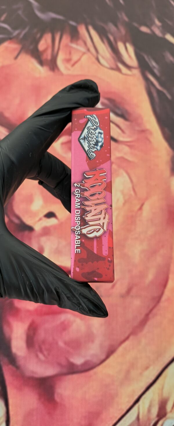 PRESSURE KOBLATTO (SATIVA) 2gr