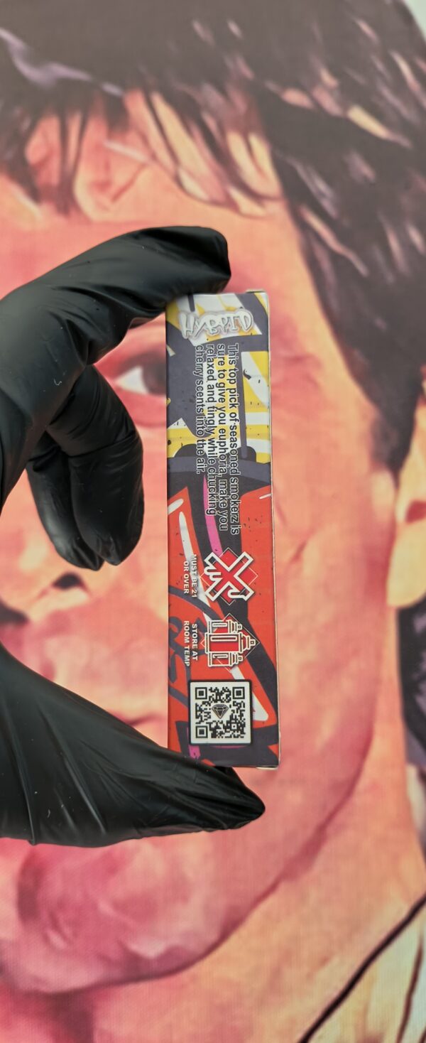 PRESSURE LEMON GELATO (HYBRID) 2gr