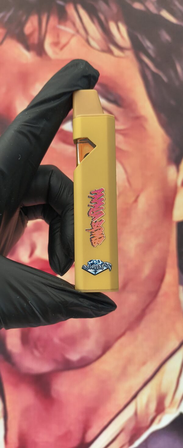 PRESSURE PAPAYA BOMB (SATIVA) 2gr