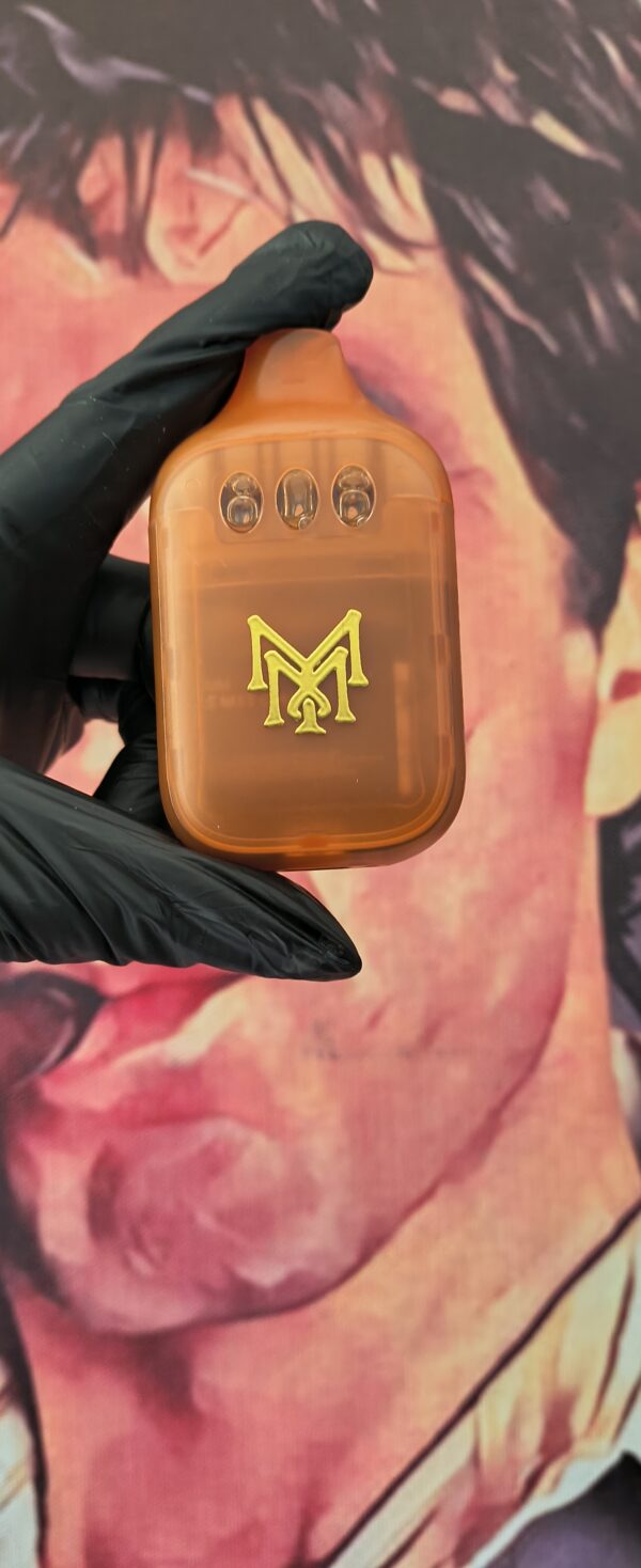 PURPLE PUNCH 4 MUHA MEDS TRIPLE PURPLE PUNCH & PINEAPPLE RUNTS & SUPER SOUR DIESEL (INDICA & SATIVA & HYBRID) 2gr