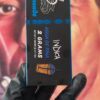 BESOS AZUL AGUA DE PINA (INDICA) 2gr