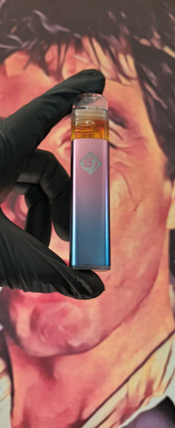 SLUGGERS DUAL BABY GRISELDA & NEW YORK DIESEL (SATIVA & SATIVA) 2gr