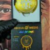 BAHAMA BERRY 3 MUHA MEDS GALLETA BAHAMA BERRY (SATIVA) 2gr