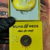BLACK CHERRY SODA 3 MUHA MEDS GALLETA BLACK CHERRY SODA (INDICA) 2gr