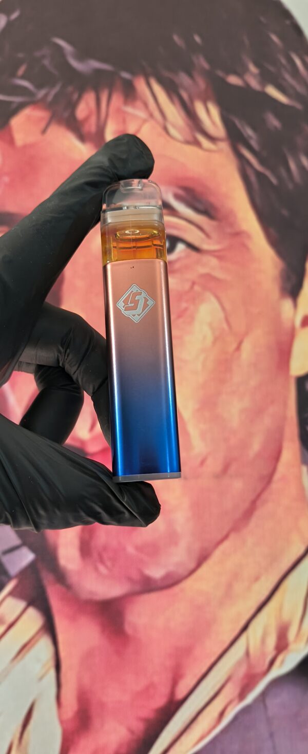 SLUGGERS DUAL RUNTZ & BLUEBERRY BANANA (HYBRID & INDICA) 2gr