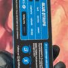 BLUE$TRIPS 2 BESOS AZUL BLUE$TRIPS (INDICA) 2gr