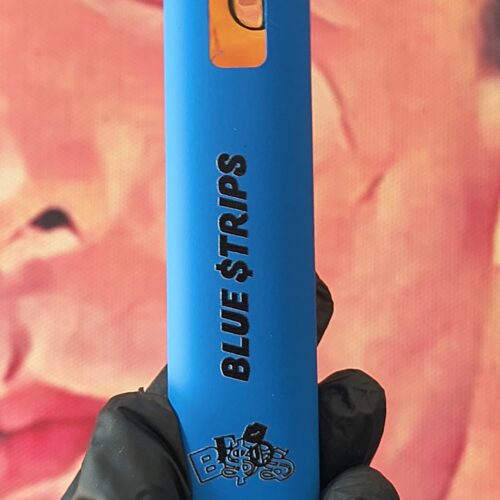 BESOS AZUL BLUE$TRIPS (INDICA) 2gr