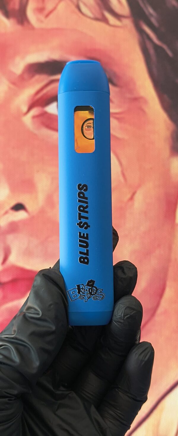 BLUE$TRIPS 3 BESOS AZUL BLUE$TRIPS (INDICA) 2gr