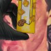 CHOICES LAB DUAL V2 BUTTER FINGERS & PISOOKIE (SATIVA & INDICA) 2gr
