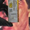 CHOICES LAB DUAL V2 BUTTER FINGERS & PISOOKIE (SATIVA & INDICA) 2gr