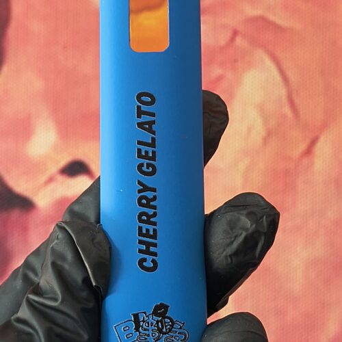 BESOS AZUL CHERRY GELATO (INDICA) 2 gr