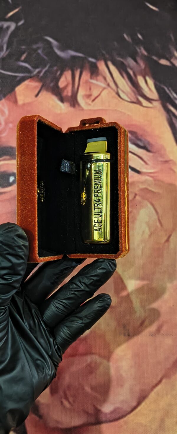 ACE ULTRA PREMIUM APPLE COOLER (HYBRID) 1gr