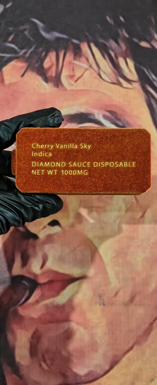 ACE ULTRA PREMIUM CHERRY VANILLA SKY (INDICA) 1gr