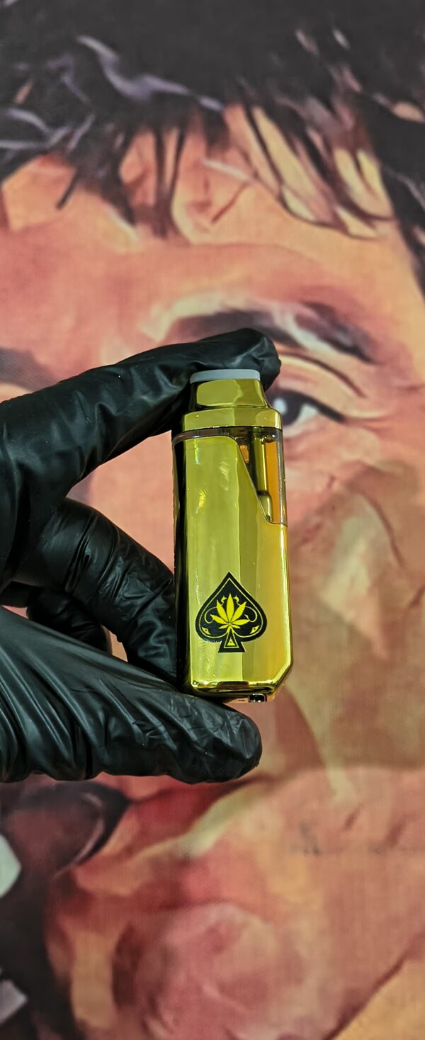 ACE ULTRA PREMIUM APPLE COOLER (HYBRID) 1gr