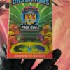 PACK MAN NFL FIELD MVP FUEL & COACH`S CONFIDENTIAL (INDICA & SATIVA) 2gr