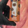 CHOICES LAB DUAL V2 GRAPE JELLY & CARAMEL APPLE (SATIVA & INDICA) 2gr