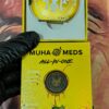 GUAVA GELATO 2 MUHA MEDS GALLETA GUAVA GELATO (HYBRID) 2gr