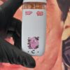 HONEY COMB V2 3 CHOICES LAB DUAL V2 HONEY COMB & STRAWBERRY MILK (HYBRID & INDICA) 2gr