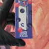 CHOICES LAB DUAL V2 HUBBA BUBBA & BLUEBERRY TOSS (SATIVA & INDICA) 2gr