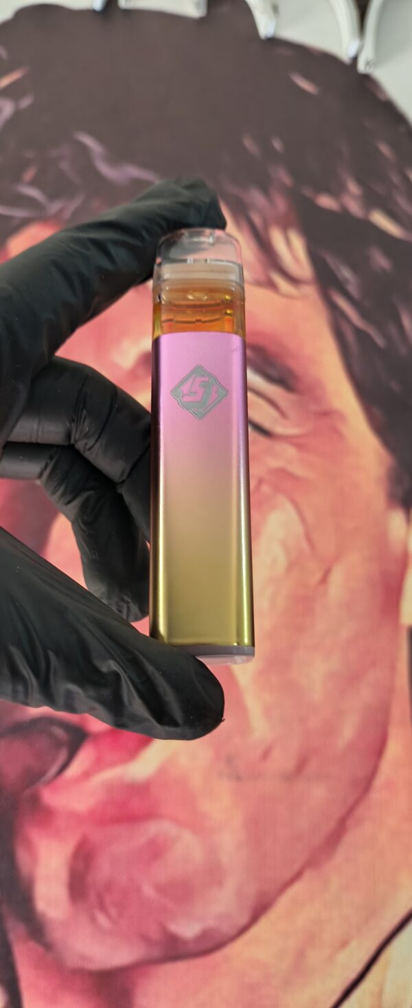 SLUGGERS DUAL LAURA CHARLES & MIAMI MANGO (HYBRID & INDICA) 2gr