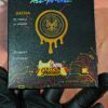 LEMON CHERRY GELATO 1 MUHA MEDS GALLETA LEMON CHERRY GELATO (SATIVA) 2gr