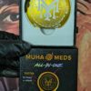 LEMON CHERRY GELATO 3 MUHA MEDS GALLETA LEMON CHERRY GELATO (SATIVA) 2gr