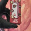 CHOICES LAB DUAL V2 LYCHEE JUICE & VAINILLA FLOAT (HYBRID & INDICA) 2gr