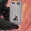 CHOICES LAB DUAL V2 LYCHEE JUICE & VAINILLA FLOAT (HYBRID & INDICA) 2gr