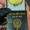 MANGO MADNESS 3 MUHA MEDS GALLETA MANGO MADNESS (HYBRID) 2gr