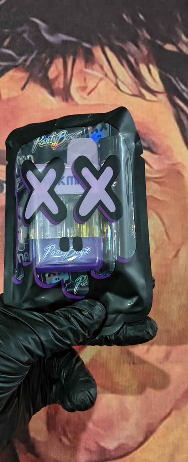 PACKMAN PANTYBOYZ OG URKLE (HYBRID) 2gr