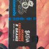 ORANGE CREAMSICLE 1 BESOS AZUL ORANGE CREAMSICLE (SATIVA) 2gr