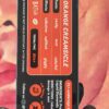 ORANGE CREAMSICLE 2 BESOS AZUL ORANGE CREAMSICLE (SATIVA) 2gr
