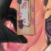CHOICES LAB DUAL V2 PINK GUSHERS & ATOMIC POP (SATIVA & HYBRID) 2gr