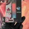 SLUGGERS DUAL POMEGRANATE SHAKE & COOKIES ADIOS MF (HYBRID & SATIVA) 2gr