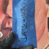 BESOS AZUL HORCHATA (HYBRID) 2gr