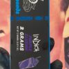 PURPLE ZLUSHIE 1 BESOS AZUL PURPLE ZLUSHIE (INDICA) 2gr