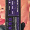 PURPLE ZLUSHIE 2 BESOS AZUL PURPLE ZLUSHIE (INDICA) 2gr