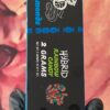 BESOS AZUL RAINBOW CANDY (HYBRID) 2gr
