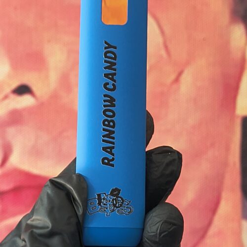 BESOS AZUL RAINBOW CANDY (HYBRID) 2gr