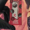 CHOICES LAB DUAL V2 RASPBERRY RUSH & COCOLATO (HYBRID & INDICA) 2gr