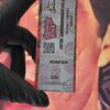 CHOICES LAB DUAL V2 RASPBERRY RUSH & COCOLATO (HYBRID & INDICA) 2gr