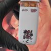 CHOICES LAB DUAL V2 RASPBERRY RUSH & COCOLATO (HYBRID & INDICA) 2gr