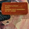 ACE ULTRA PREMIUM STRAWBERRY DREAM (SATIVA) 1gr