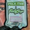 PACKMAN PANTYBOYZ STRAWBERRY SOUR PATCH (HYBRID) 2gr
