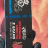 STRAWNANA SMOOTHIE 1 BESOS AZUL STRAWNANA SMOOTHIE (HYBRID) 2gr