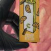 SWEET CITRUS V2 1 CHOICES LAB DUAL V2 SWEET CITRUS & WAR HEADS (HYBRID & INDICA) 2gr