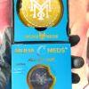 MUHA MEDS GALLETA TEQUILA SUNRISE (SATIVA) 2gr